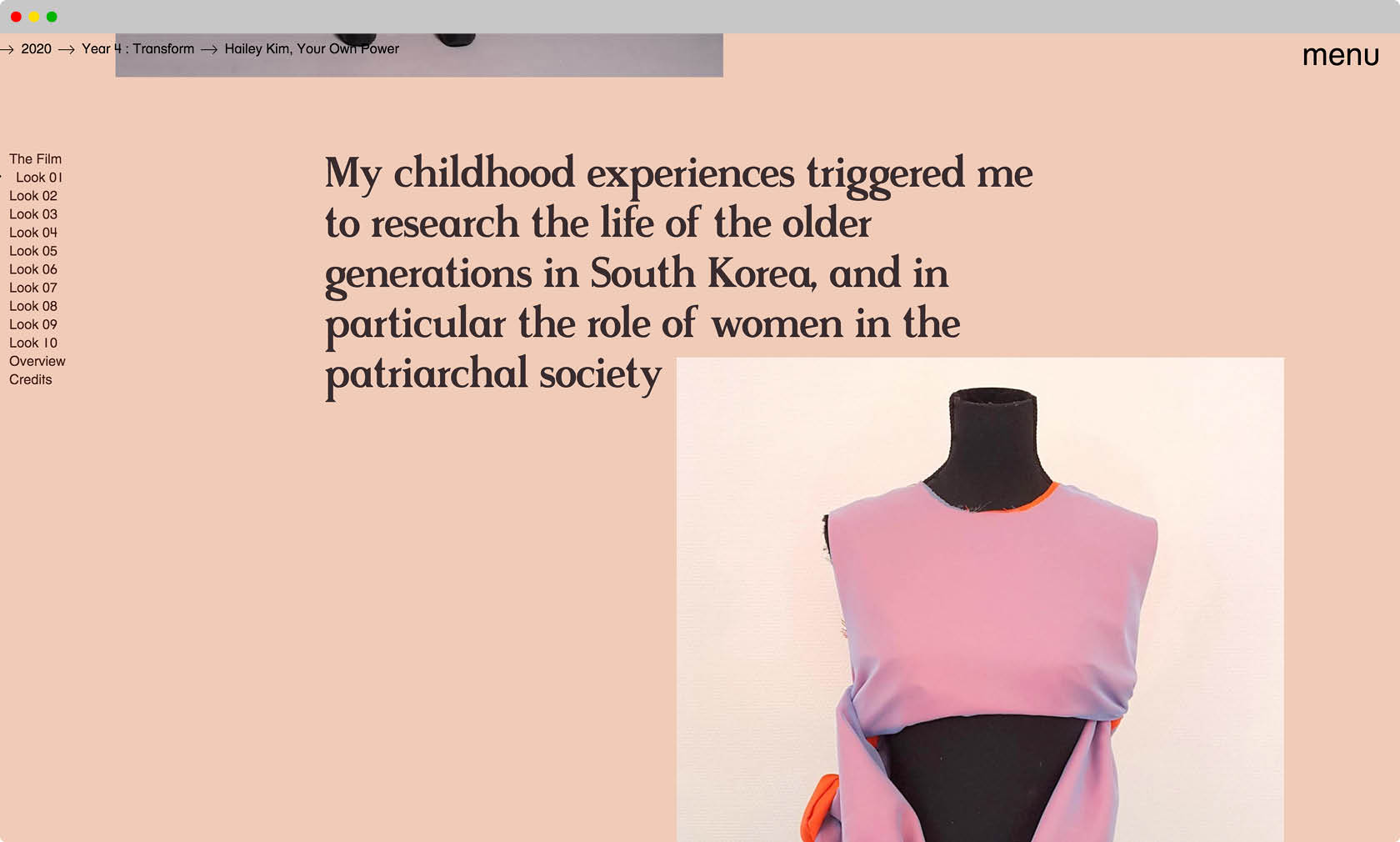 Exposed by Johannes Verwoerd ©