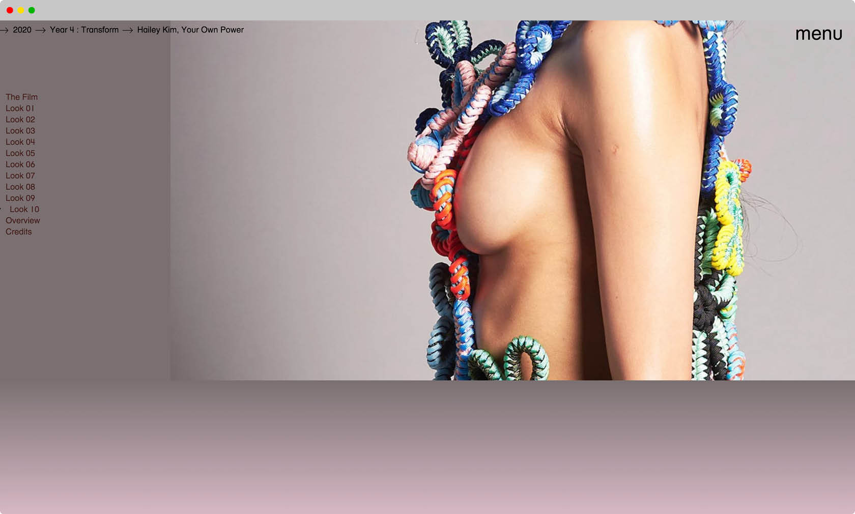 Exposed by Johannes Verwoerd ©