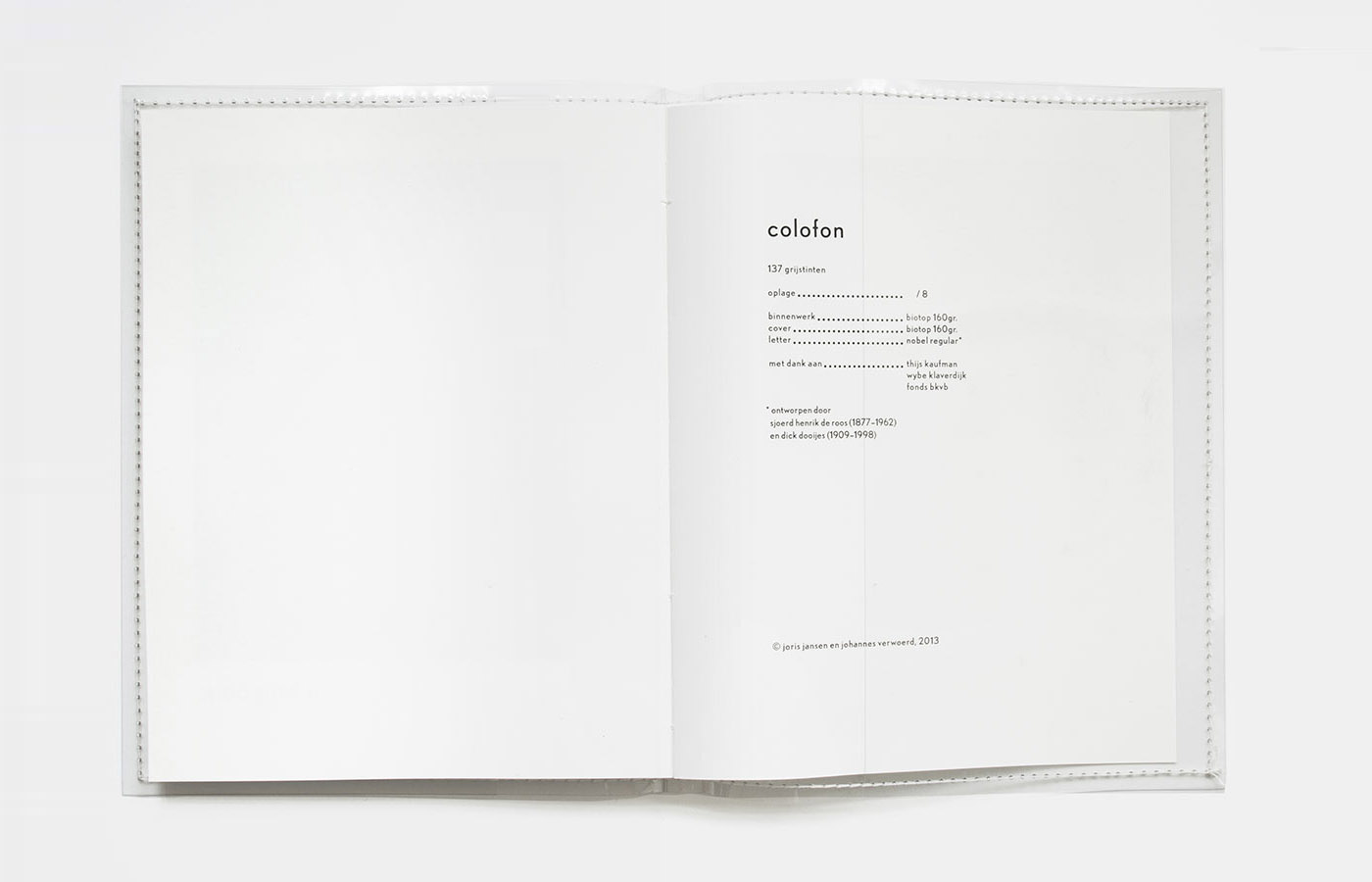 137 Greytones by Johannes Verwoerd ©