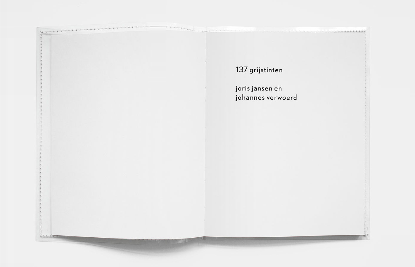 137 Greytones by Johannes Verwoerd ©