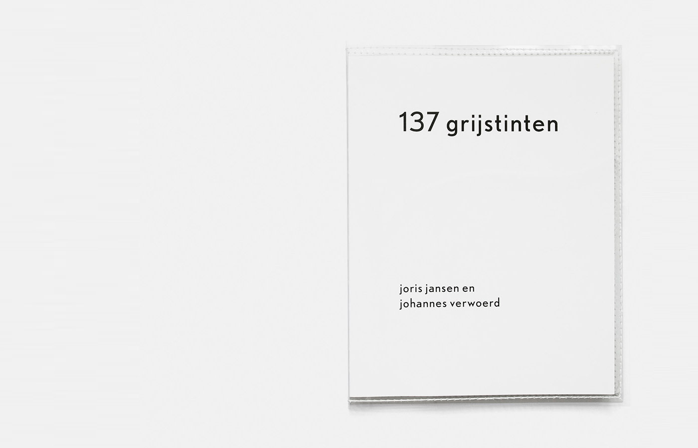 137 Greytones by Johannes Verwoerd ©